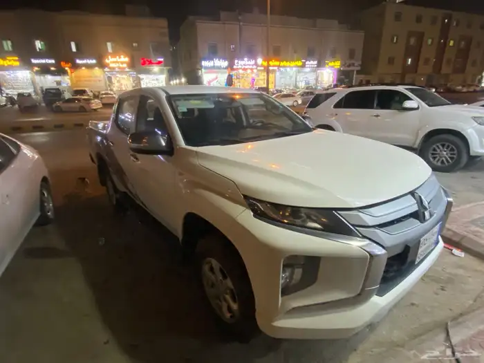 ميتسوبيشي غمارتين 0
