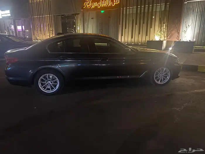 بي ام دبليو 3