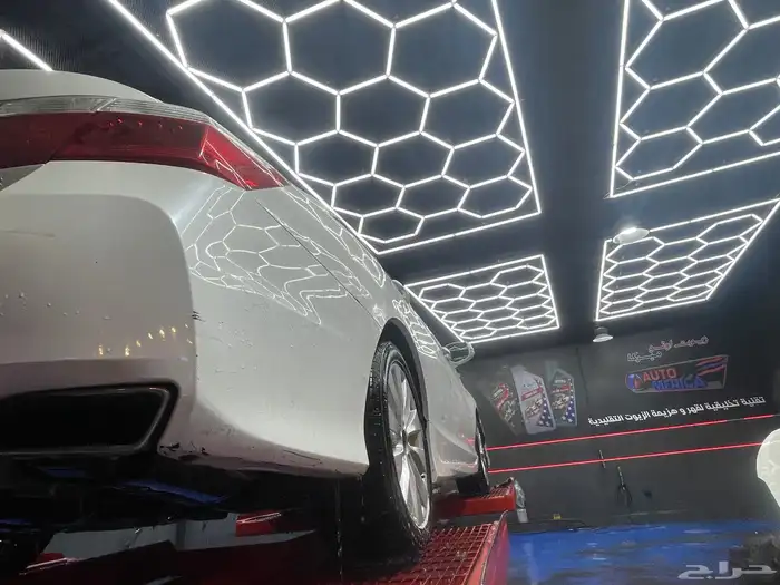 اكورد 2015 للبيع او البدل باترول 23