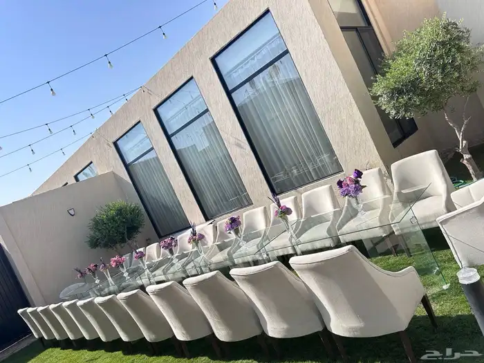 تنسيق الحفلات 5