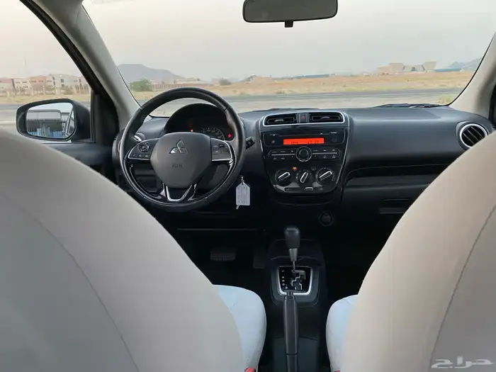 ميتسوبيشي اتراج 2022 بدي بلد ممشي 60 29