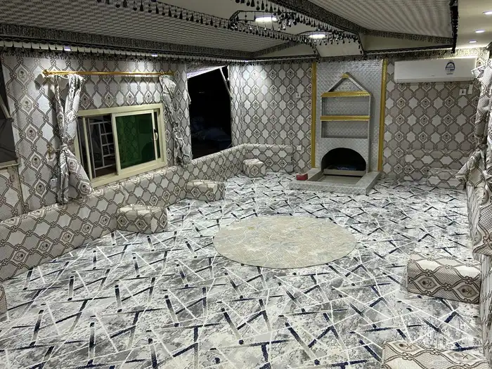 غرفه الطول 16 3