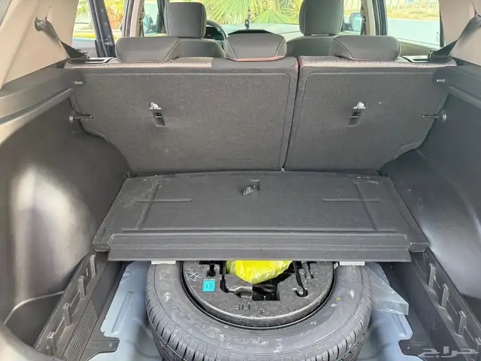 هيونداي كريتا 2020 ممشى قليل جدا 6