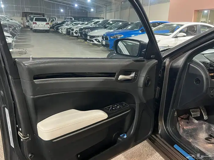 كرايزلر C300 موديل 2020 فئة S وكاله مالك واحد 22