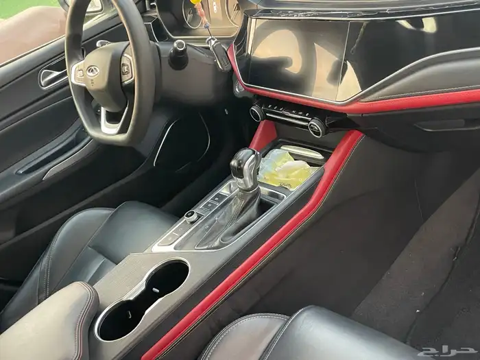 شيري اريزو 6 برو موديل 2023 وكااالة 2