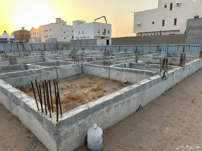 ارض للبيع بمخطط الرياض 1