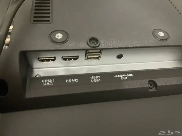 شاشة سمارت 32 بوصه 4