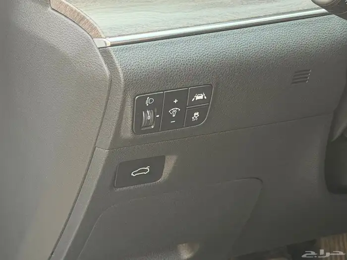 كيا K5 قمه في النظافه 26