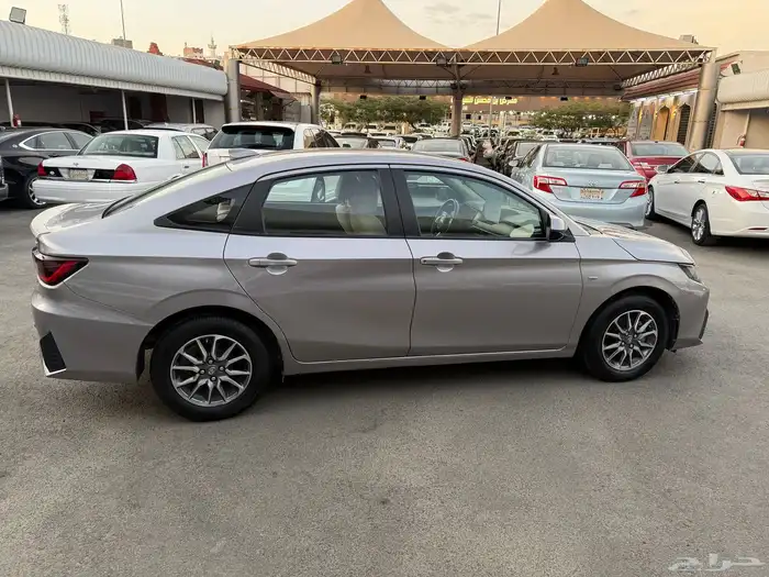 يارس 2023 فئة y 6