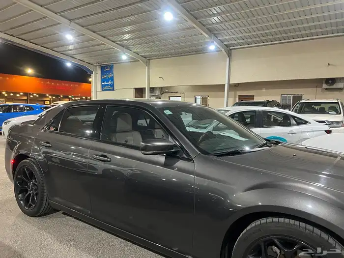 كرايزلر C300 موديل 2020 فئة S وكاله مالك واحد 15