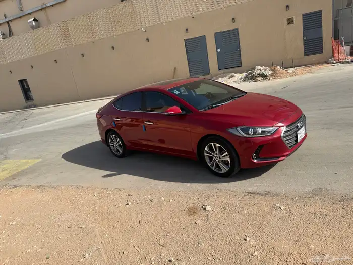 إلنترا 2017 فل كامل وكاله مخزن 8