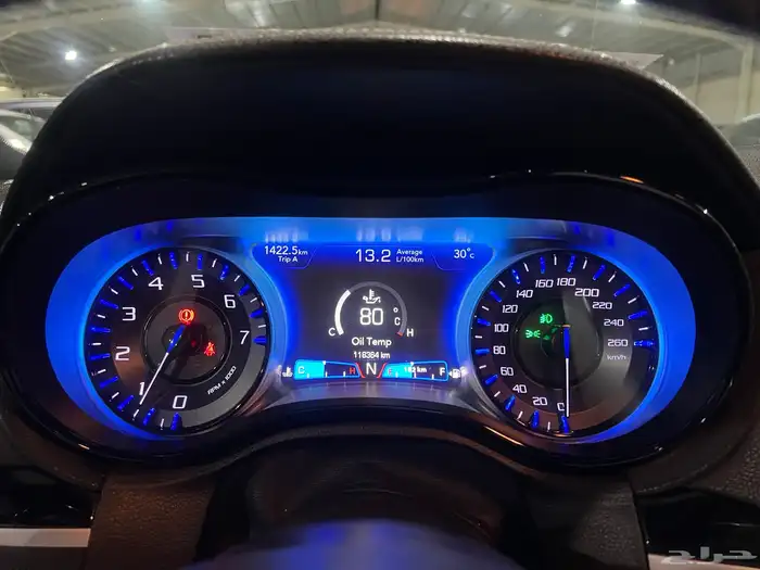كرايزلر C300 موديل 2020 فئة S وكاله مالك واحد 41