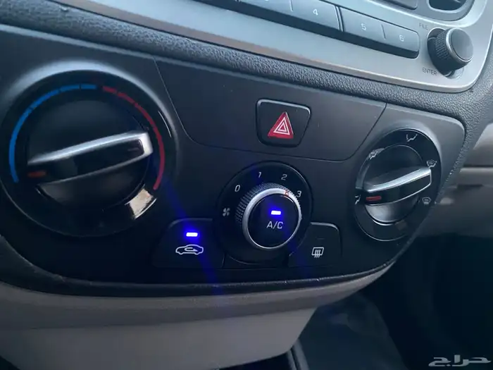 هونداي اكسنت 2020 ((تم البيع )) 20