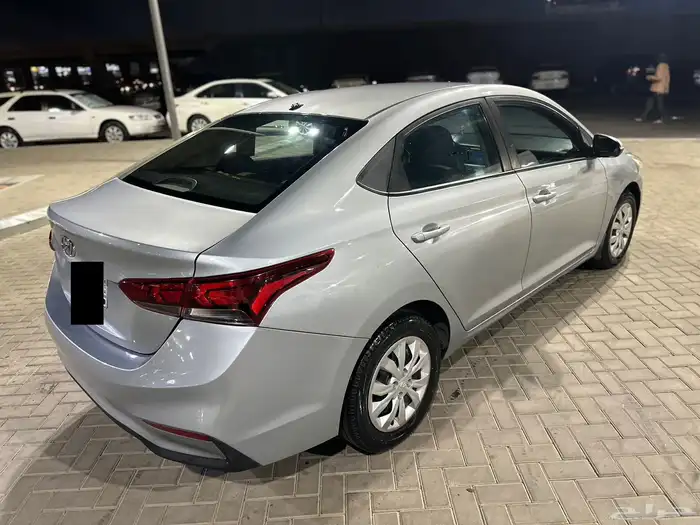 اكسنت 2019 وكاله 3