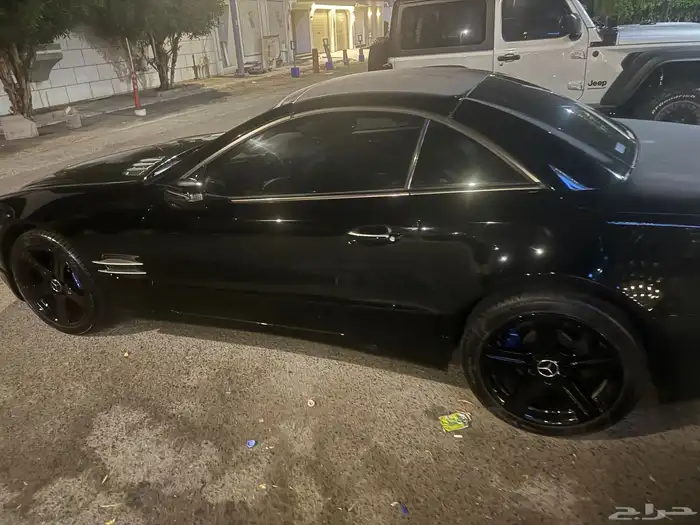 SL2005 وارد اليابان 6 سلندر بدون هايدرولك مخزن في حالة ممتا 6