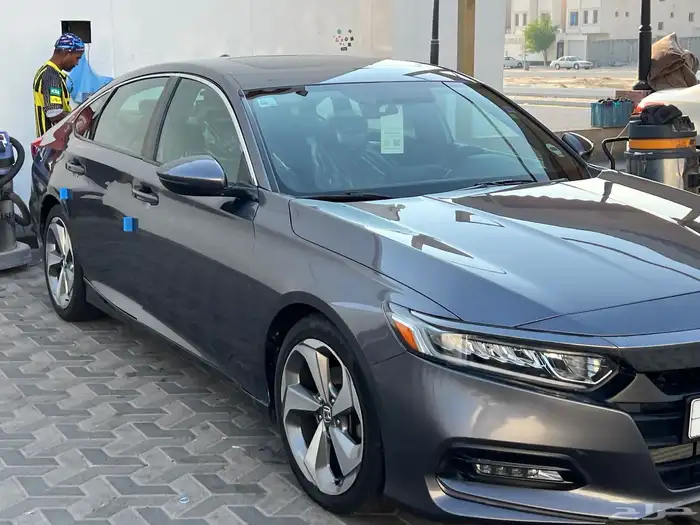 اكورد 2018 سبورت 0