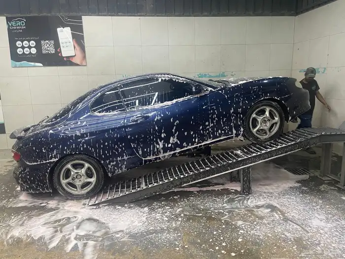 هيونداي توبيرون كوبيه 3