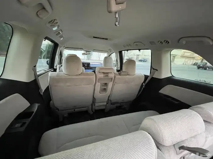 للبيع هوندا اوديسي 2021 نظيفه 19