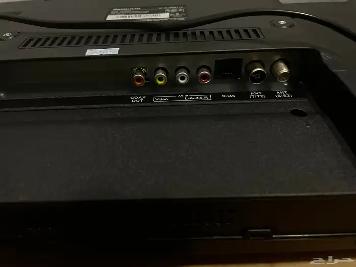 شاشة سمارت 32 بوصه 5