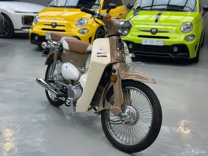 دباب مهدى 110 1