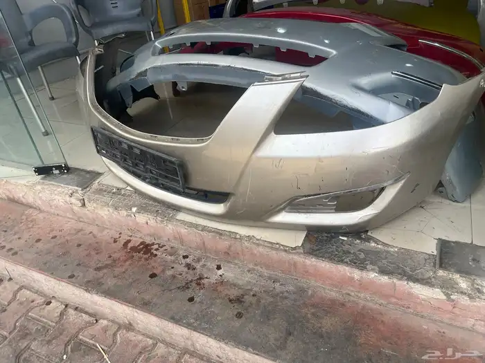 صدام كامري 98-2002 صدام اوريون 2007-2011 8