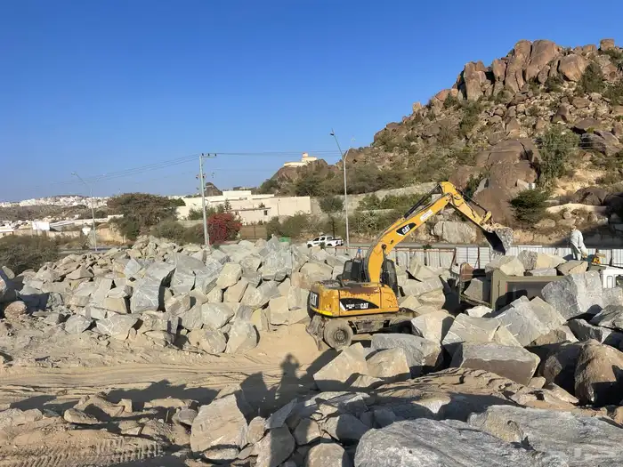 حجر بناء للبيع 1