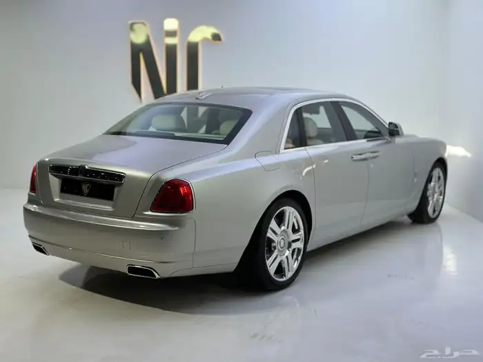 رولز رايز 12