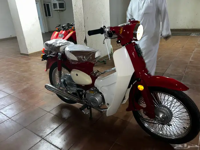 دباب شبيه السبعين اقبل البدل 13