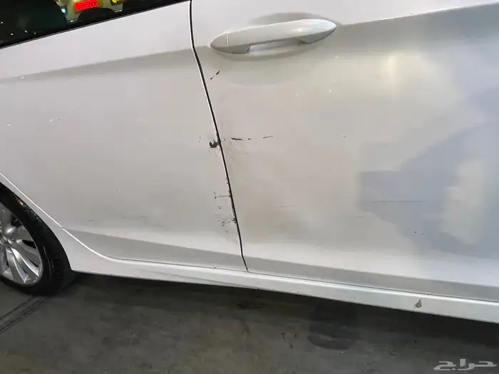 اكورد 2015 للبيع او البدل باترول 9