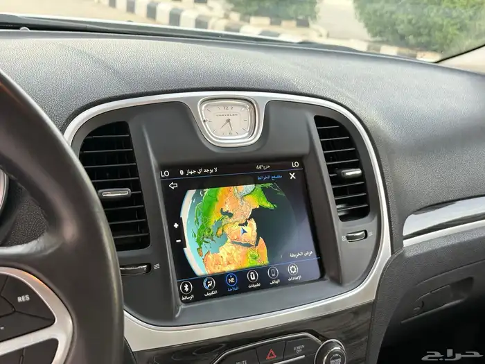 كرايزلر موديل 2021 c300 شرط 12