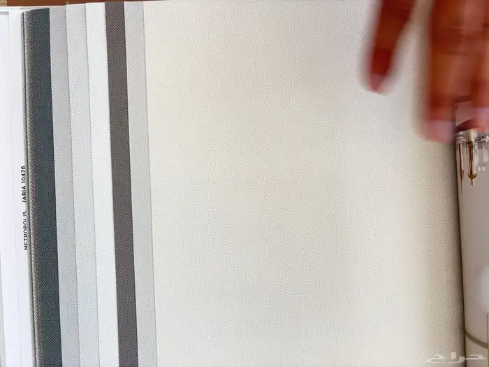 ورق جدران كوري وصيني 2