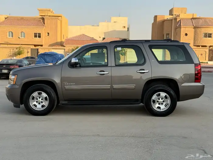 تاهو 2014 بدون دبل (تم البيع) 19