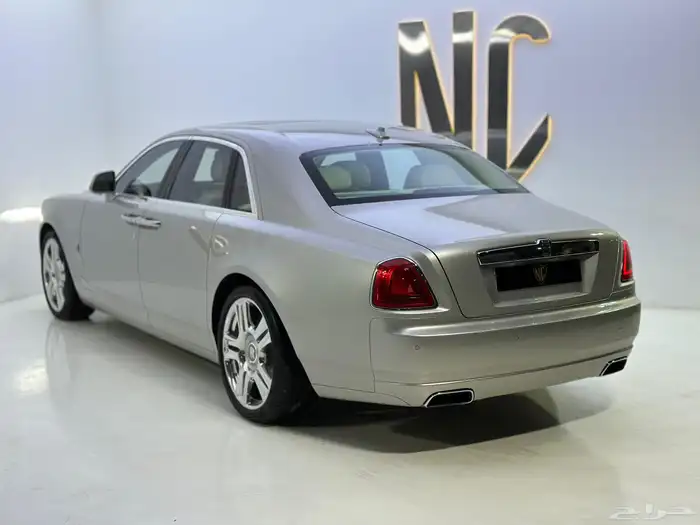 رولز رايز 11