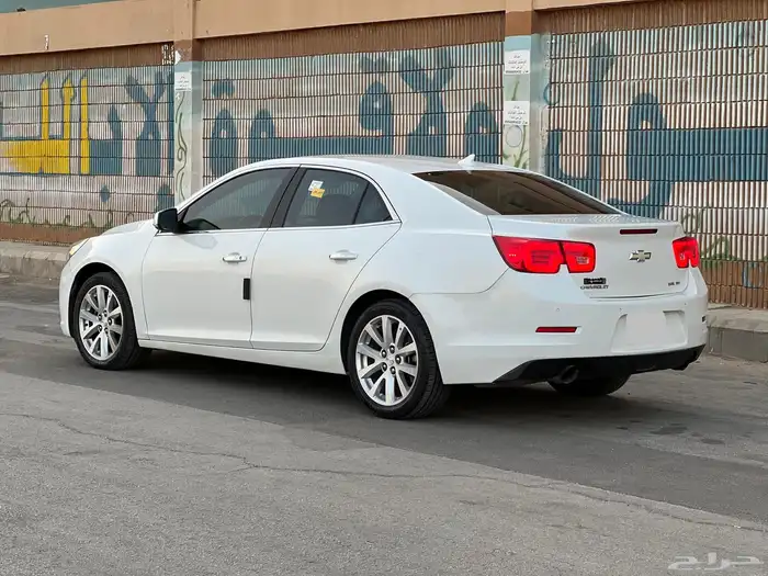 ماليبو 4