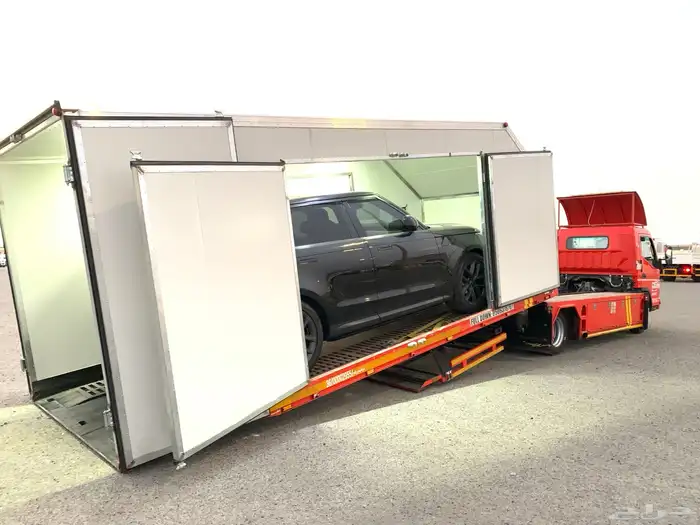 سطحه هيدروليك مغلقه سطحه لوري الرياض جده 0