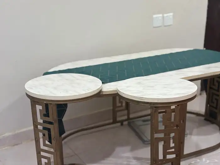 اثاث طاولات ضيافه 1