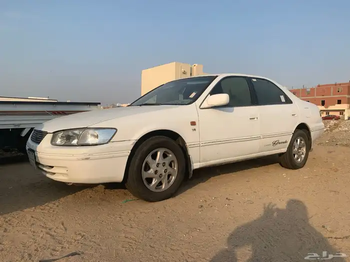 كامري قراندي 6