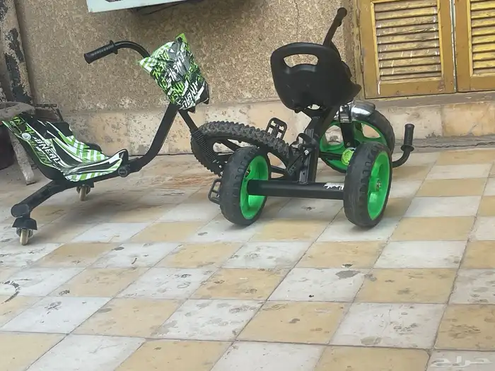 درجات اطفال 1