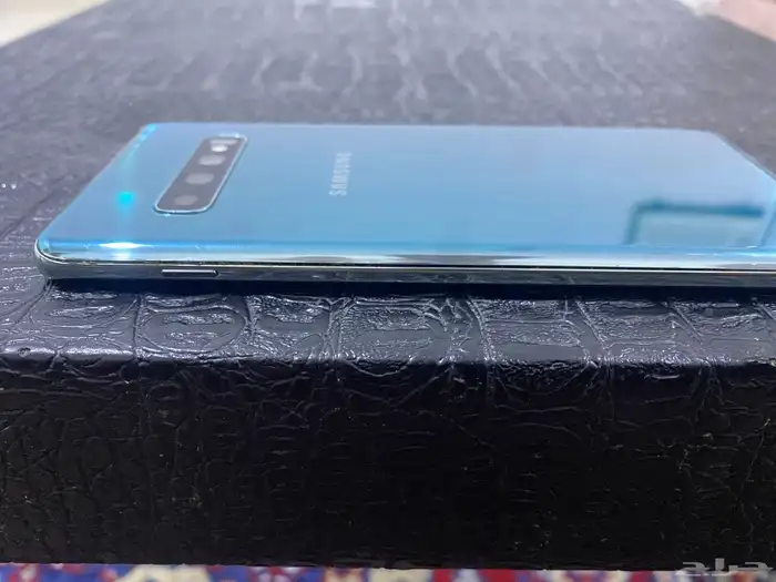 جوال سامسونج جلكسي اس 10 s10 6