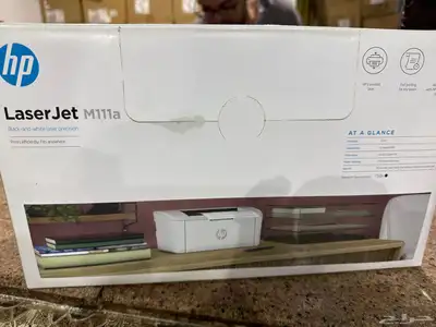 طابعه hp 111a استخدام بسيط جدا للسفر السعر 300 ريال index