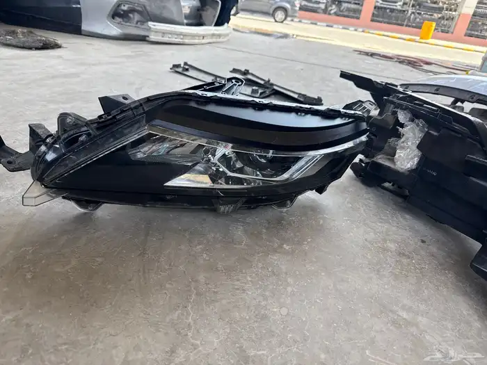 شمعات موستبيشي L200 1