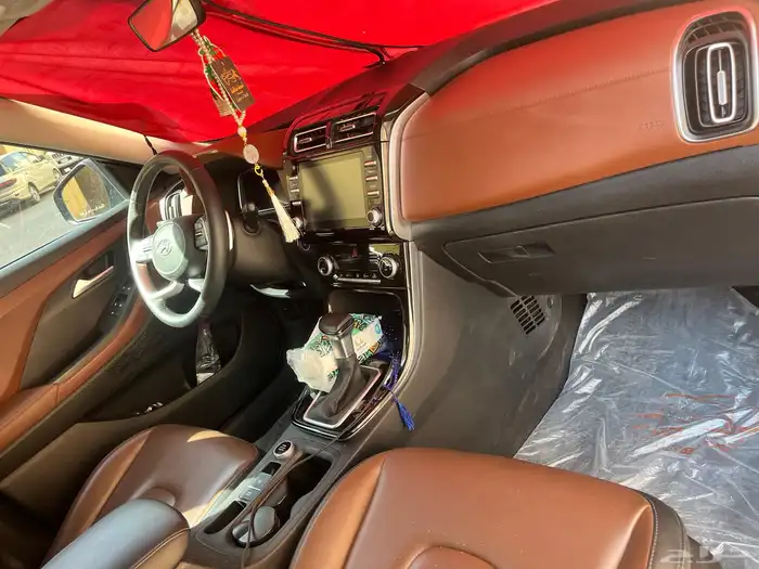 سياره كريتا للتنازل 11