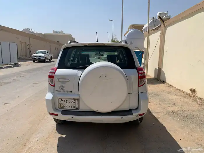 للبيع راف فور 10