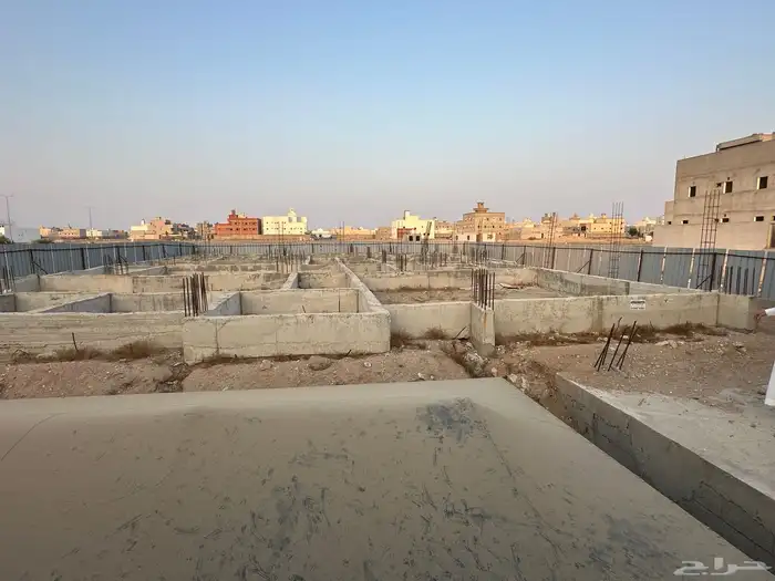 ارض للبيع بمخطط الرياض 0