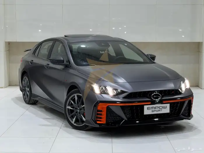 جاك امباو R 16