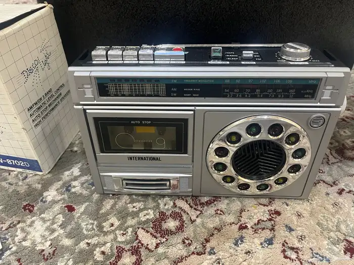 راديو جديد 1