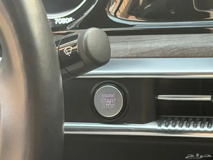 كيا K5 قمه في النظافه 35