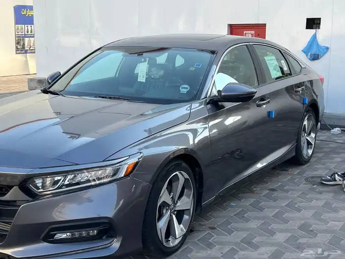 اكورد 2018 سبورت 1