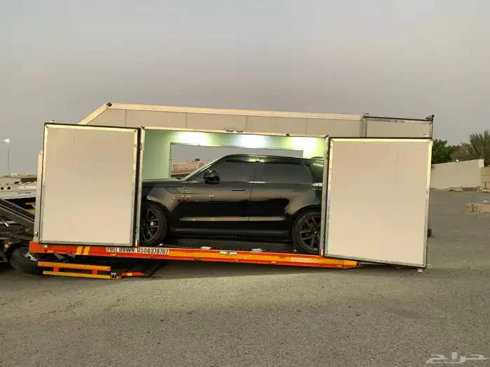 سطحه هيدروليك مغلقه سطحه لوري الرياض جده 1