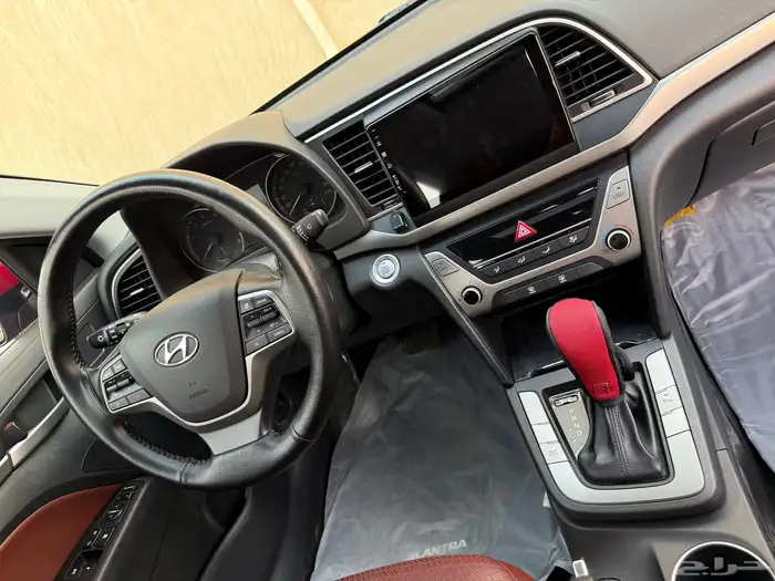 إلنترا 2017 فل كامل وكاله مخزن 29